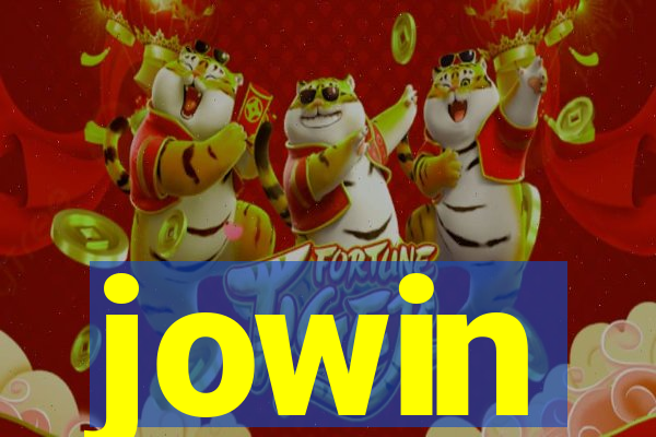 jowin