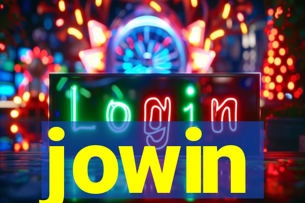 jowin