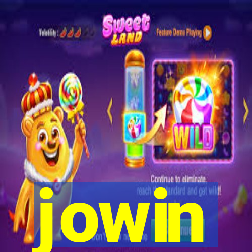 jowin
