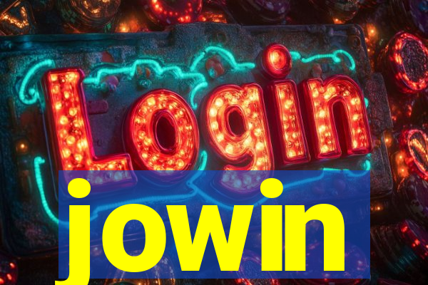 jowin