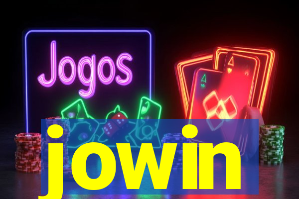 jowin