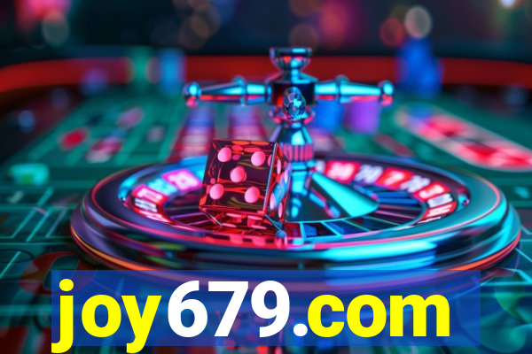 joy679.com