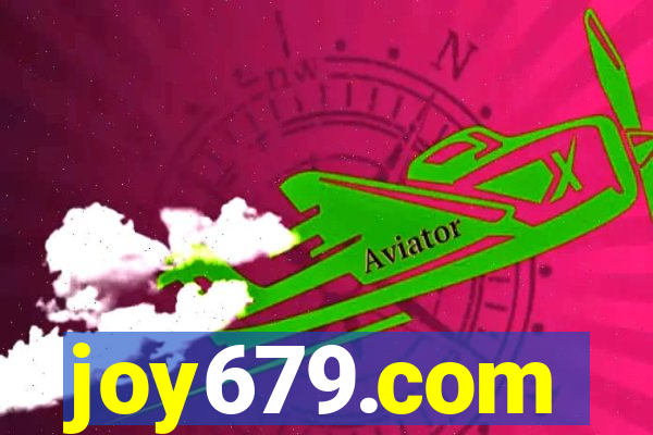joy679.com