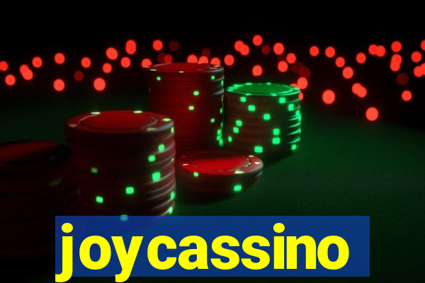 joycassino