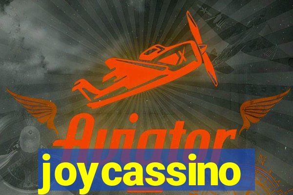 joycassino