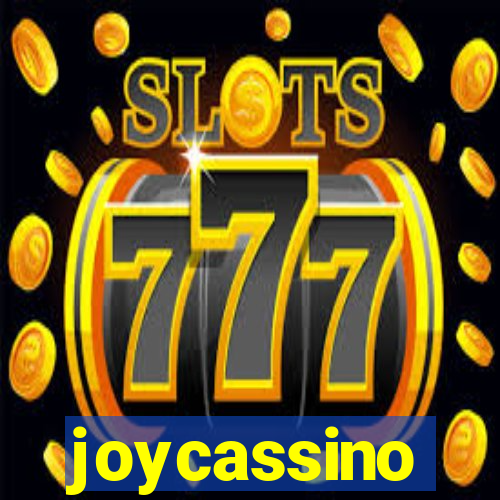 joycassino