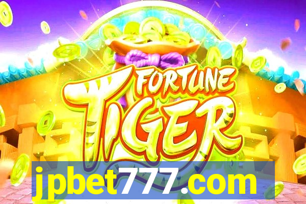 jpbet777.com