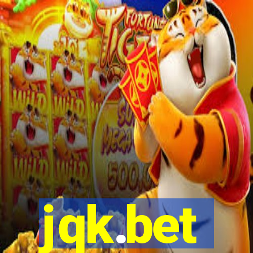 jqk.bet