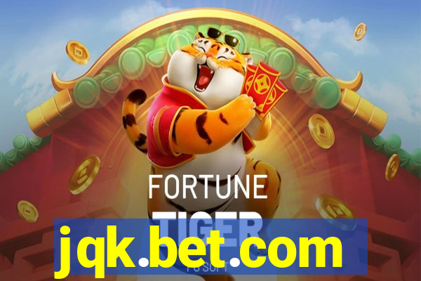 jqk.bet.com