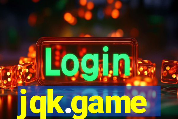 jqk.game