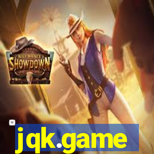 jqk.game