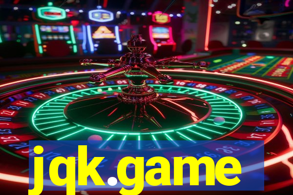 jqk.game