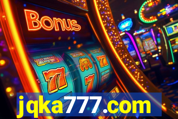 jqka777.com