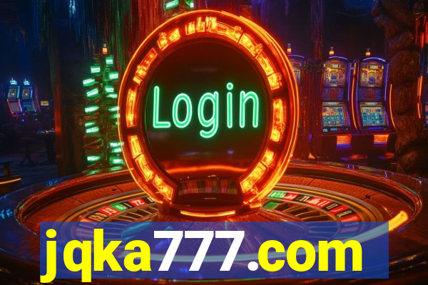 jqka777.com