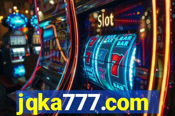 jqka777.com