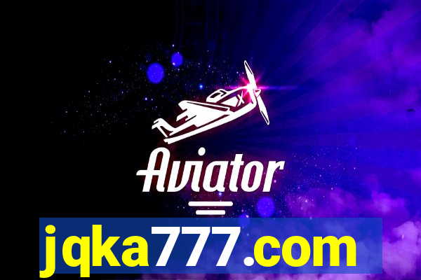 jqka777.com