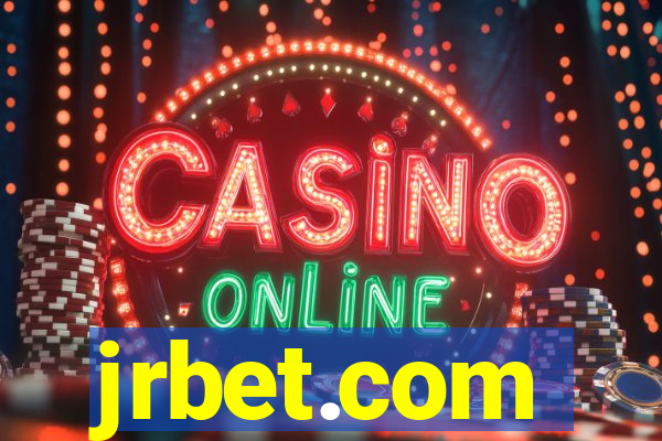 jrbet.com
