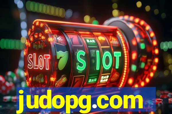 judopg.com