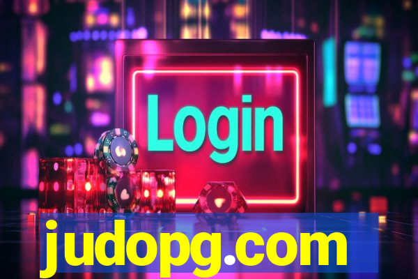 judopg.com