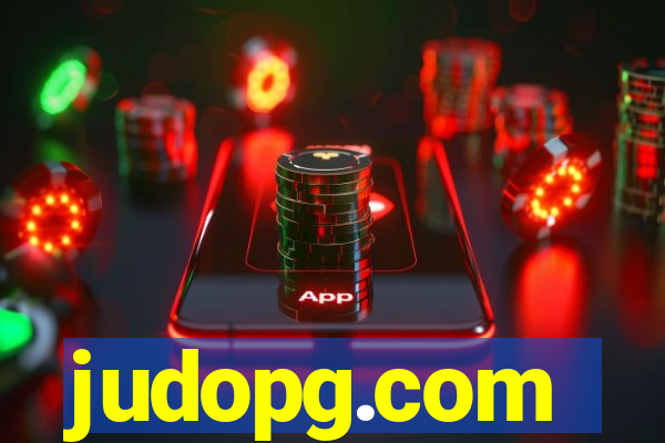 judopg.com