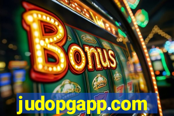 judopgapp.com