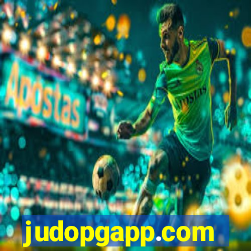 judopgapp.com