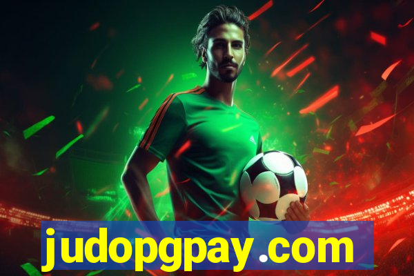 judopgpay.com