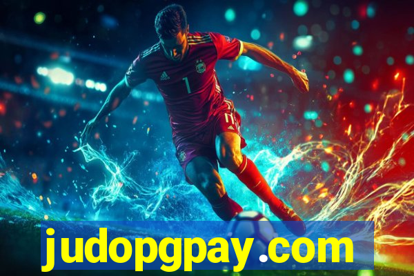 judopgpay.com