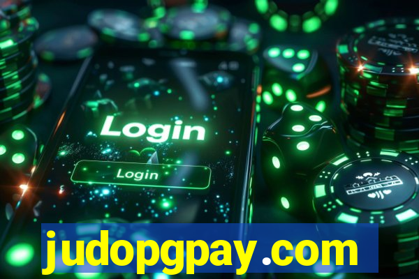 judopgpay.com