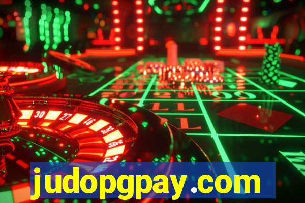 judopgpay.com