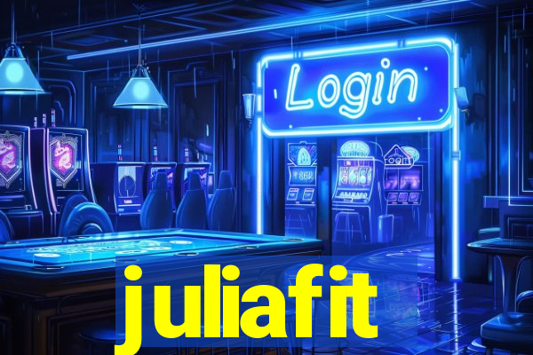 juliafit
