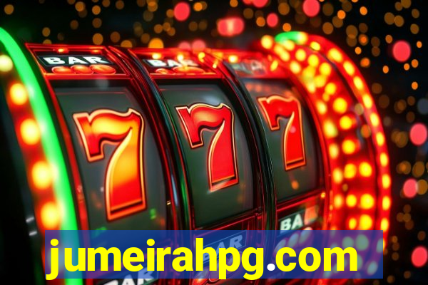 jumeirahpg.com
