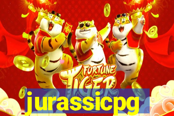 jurassicpg