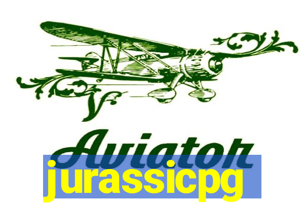 jurassicpg