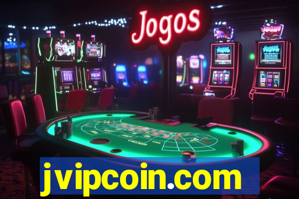 jvipcoin.com