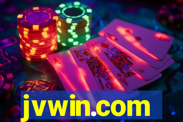 jvwin.com