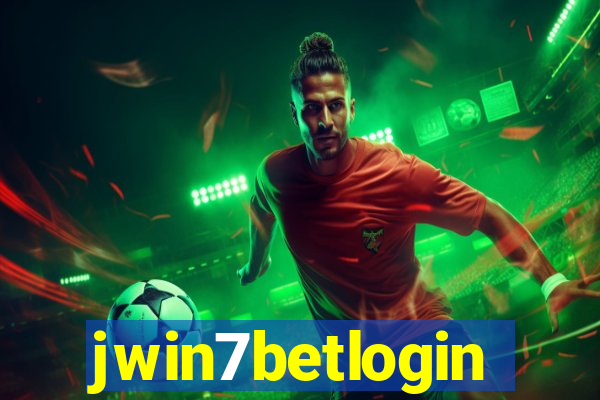 jwin7betlogin