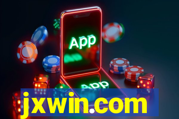 jxwin.com