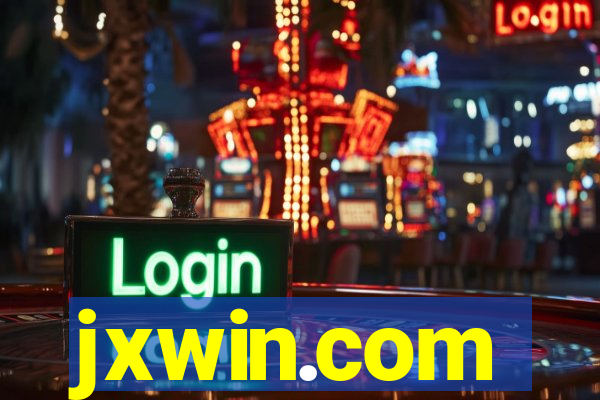 jxwin.com