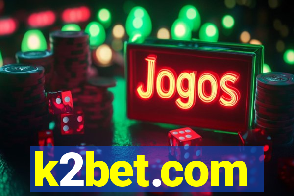 k2bet.com