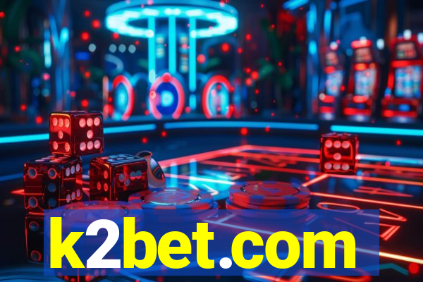 k2bet.com