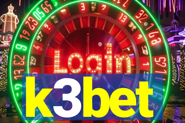 k3bet