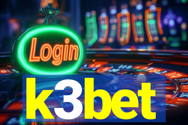 k3bet