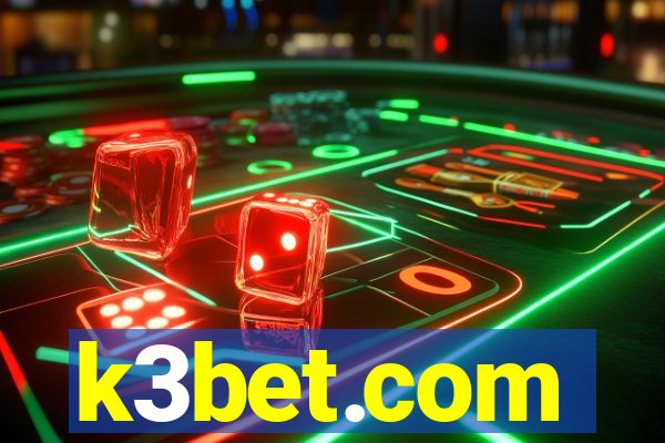 k3bet.com