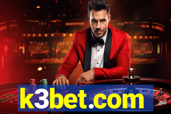 k3bet.com