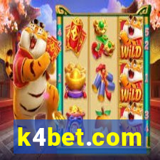 k4bet.com