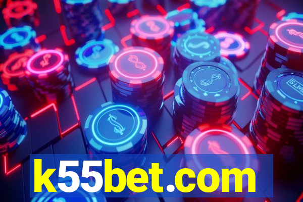k55bet.com