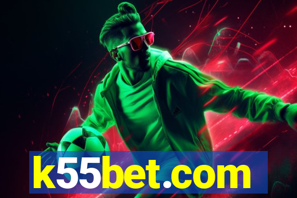 k55bet.com