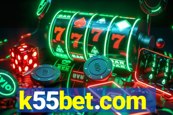 k55bet.com