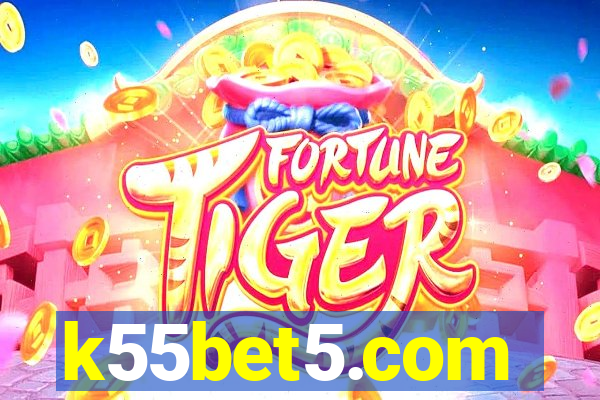 k55bet5.com
